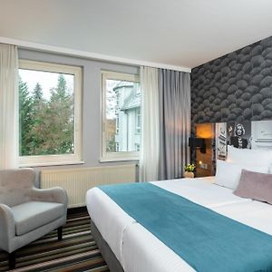 Chambre Supérieure