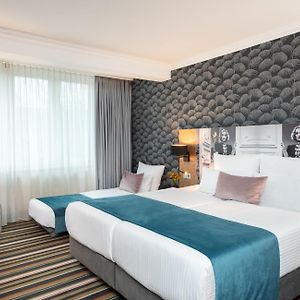 Chambre Triple Confort